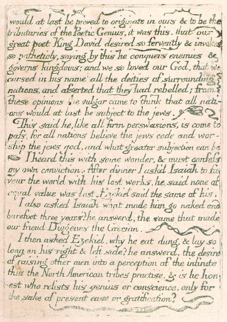 William Blake