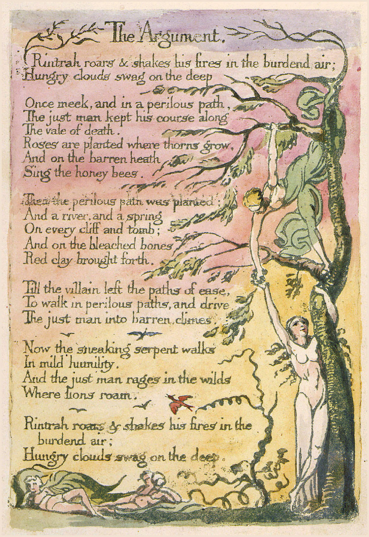 William Blake