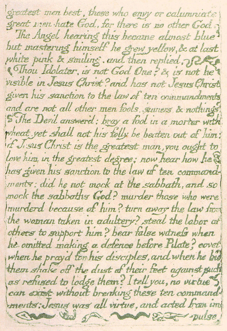 William Blake