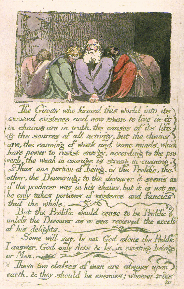 William Blake