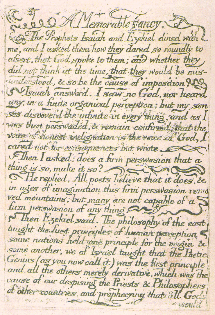 William Blake