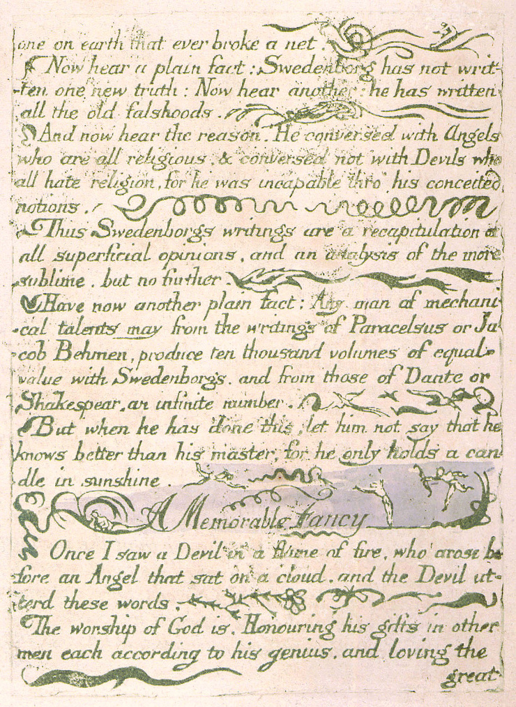William Blake