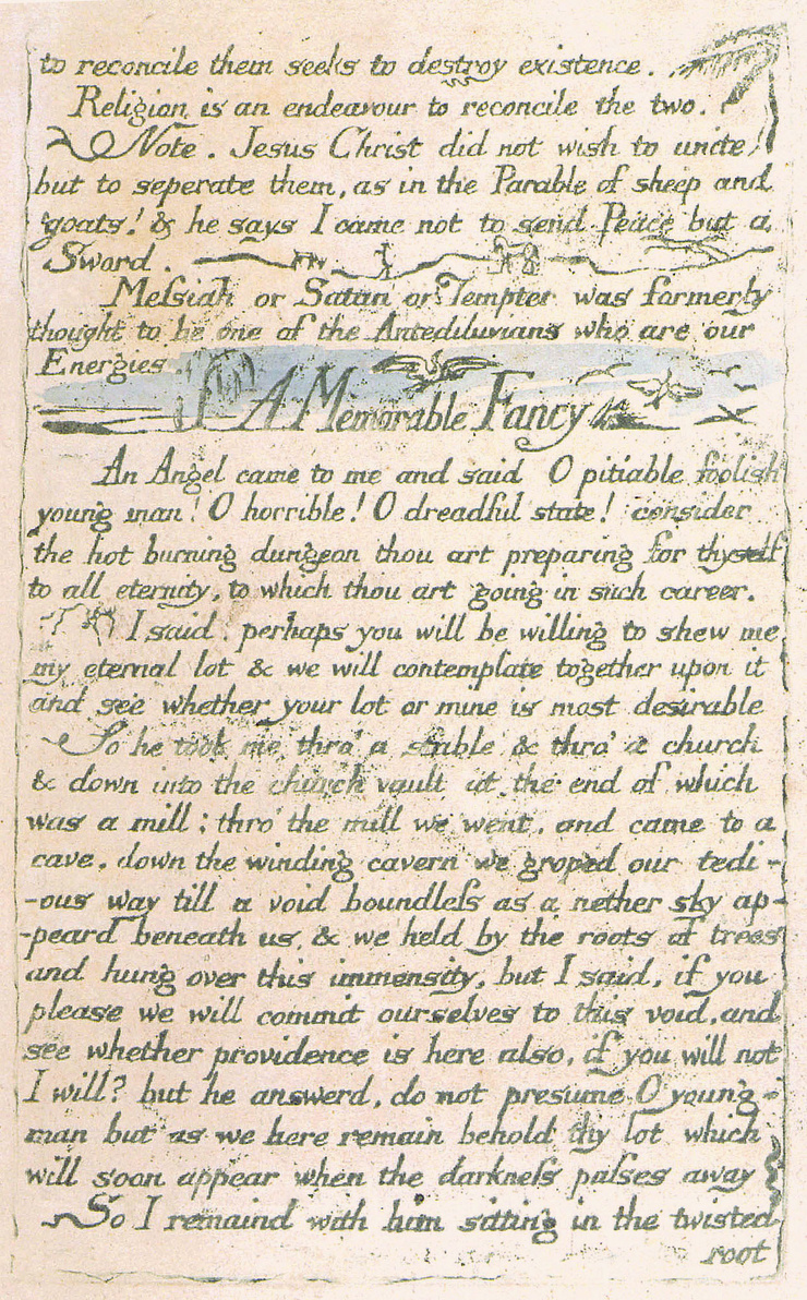 William Blake