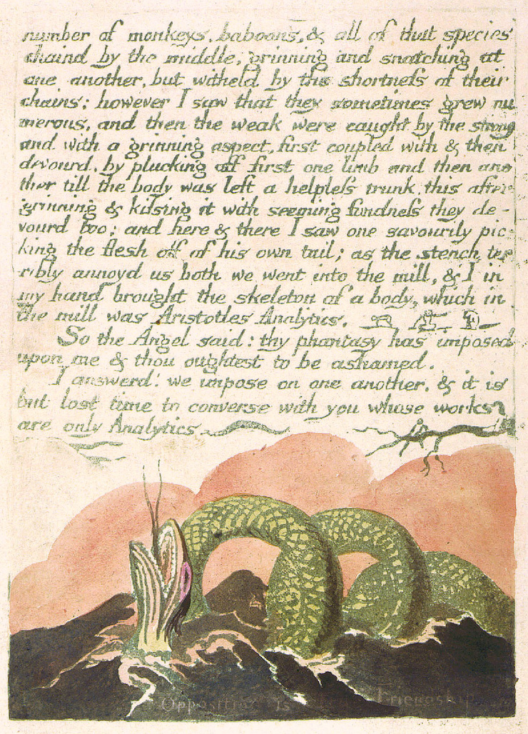 William Blake