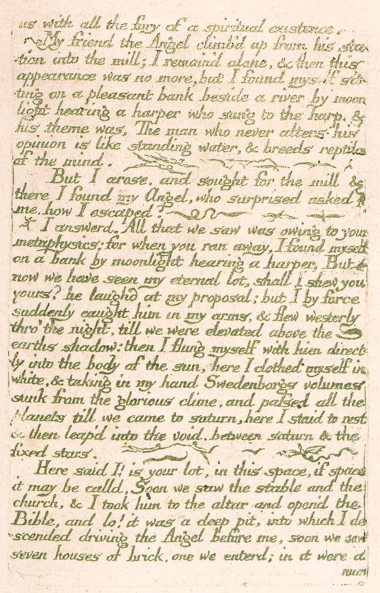 William Blake