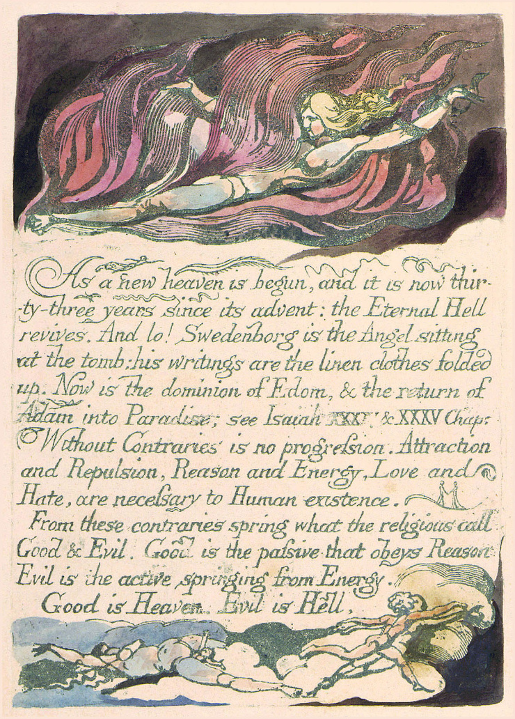 William Blake