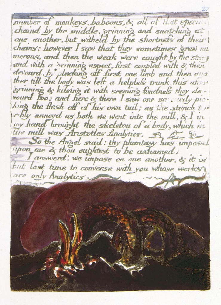 William Blake