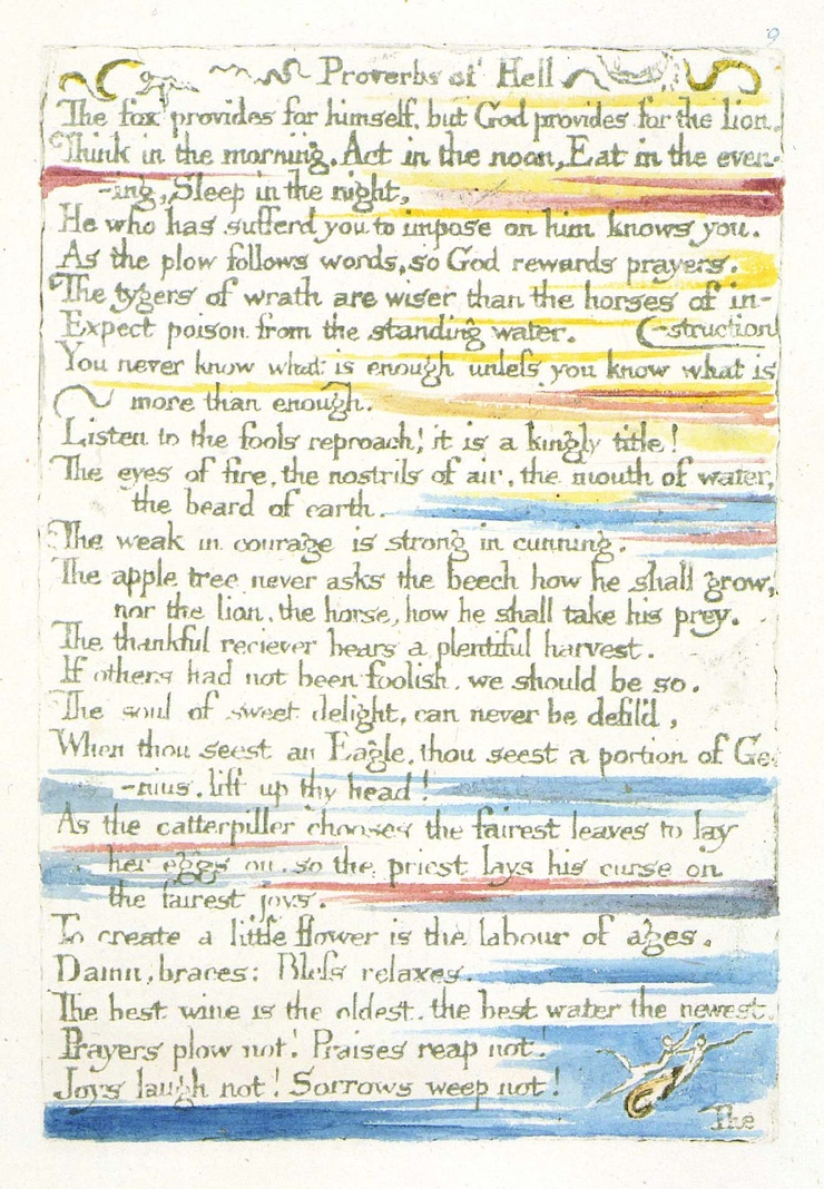 William Blake