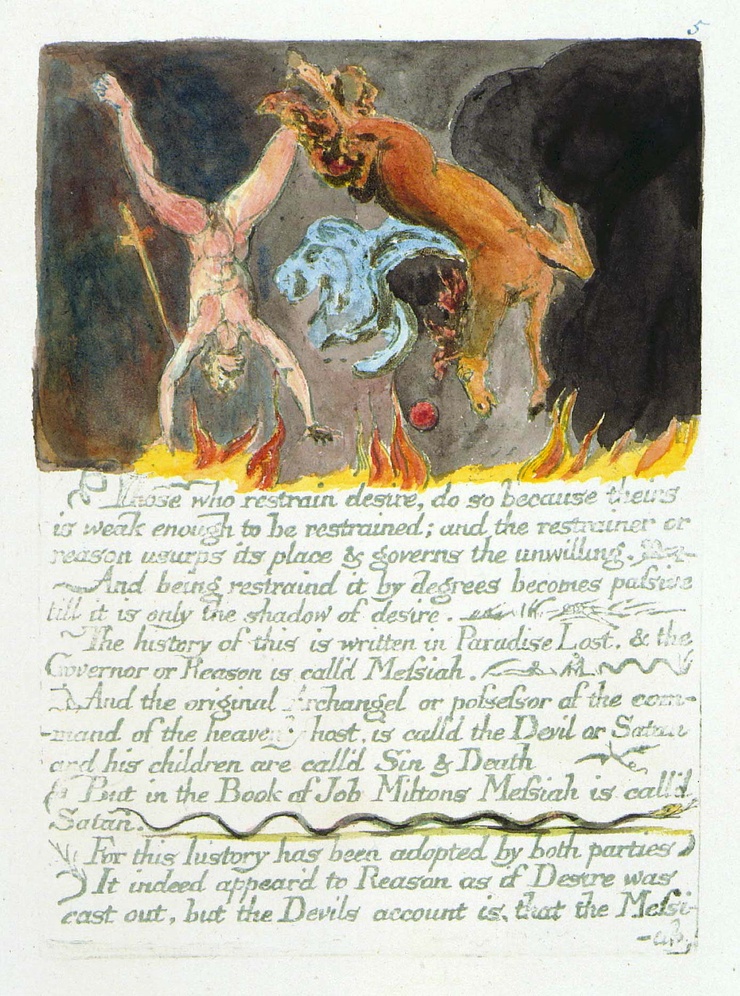 William Blake
