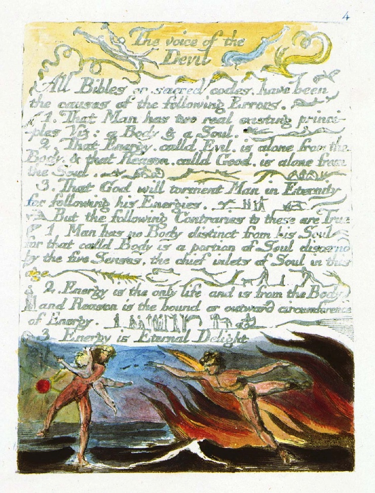 William Blake