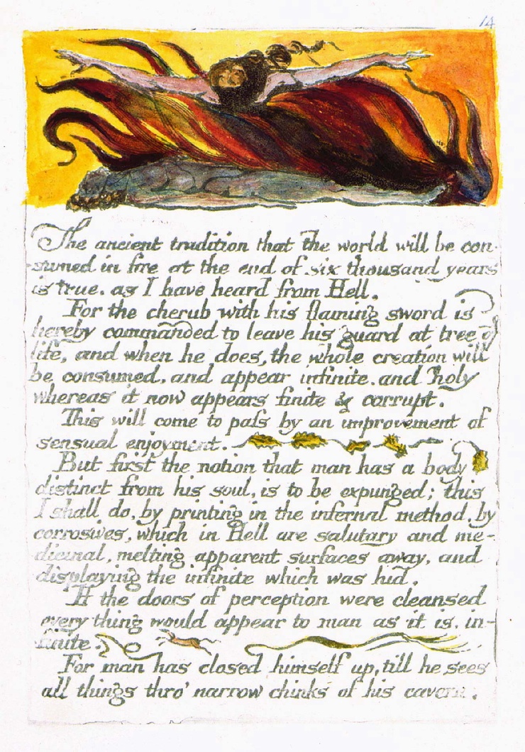 William Blake