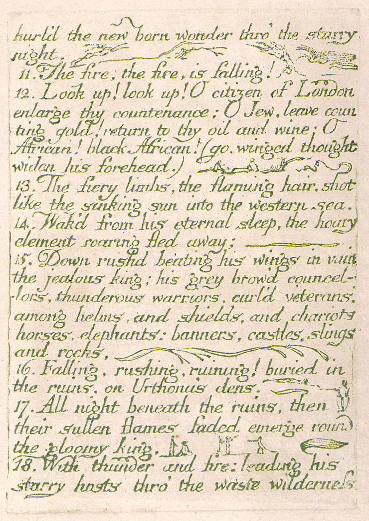 William Blake