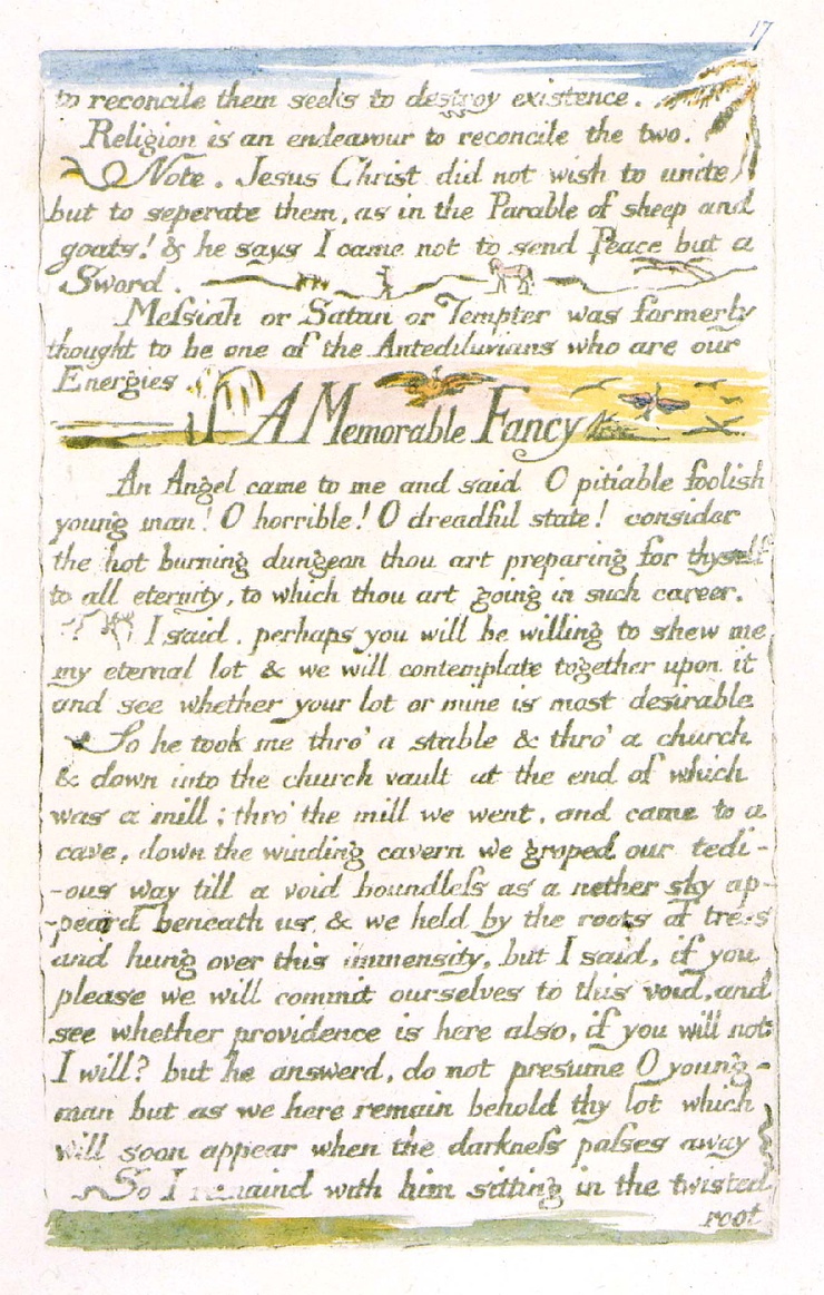 William Blake