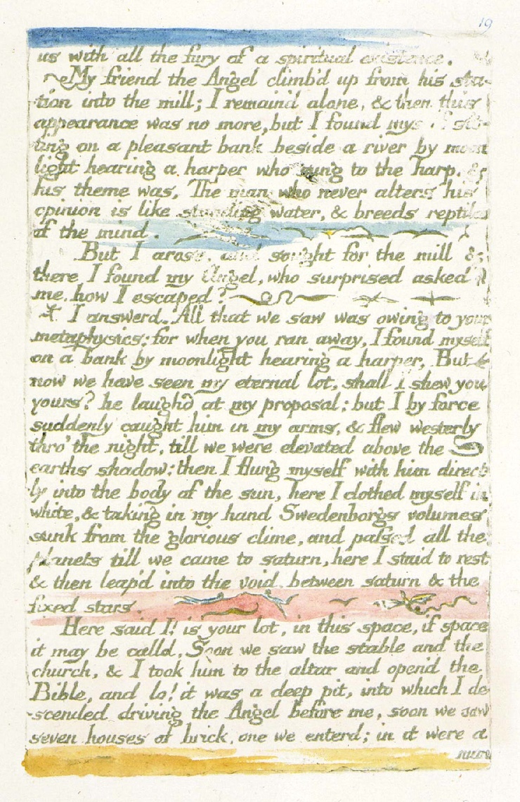William Blake