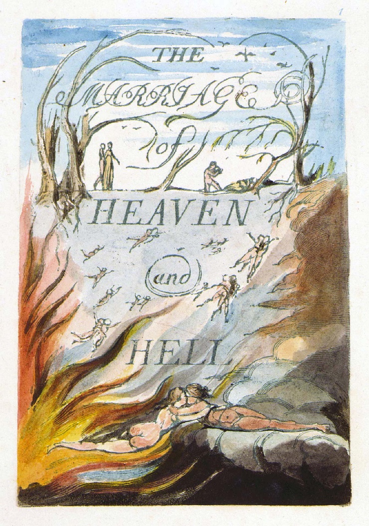 William Blake