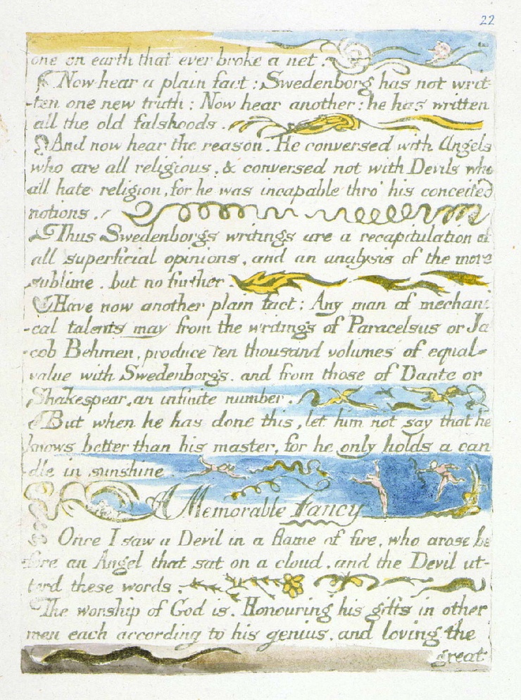 William Blake