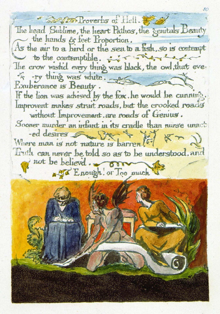 William Blake