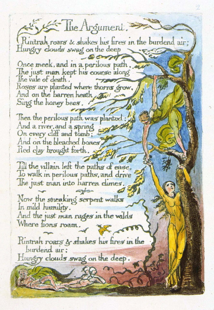 William Blake