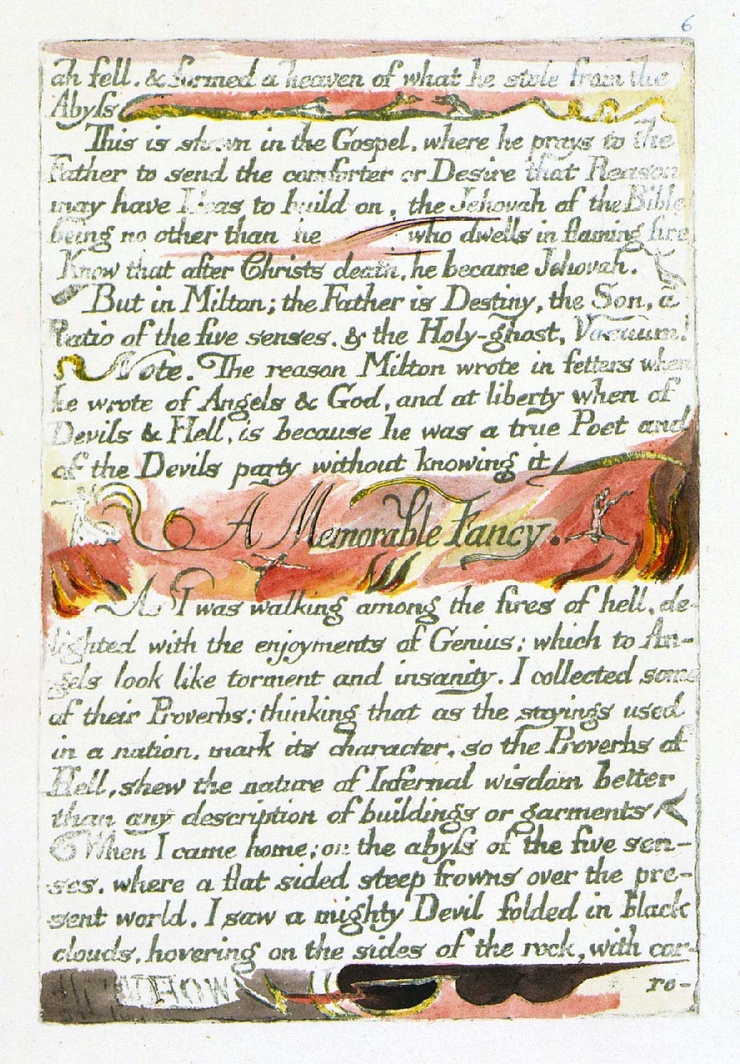 William Blake