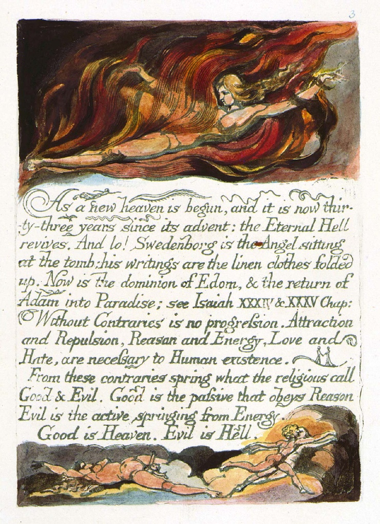 William Blake