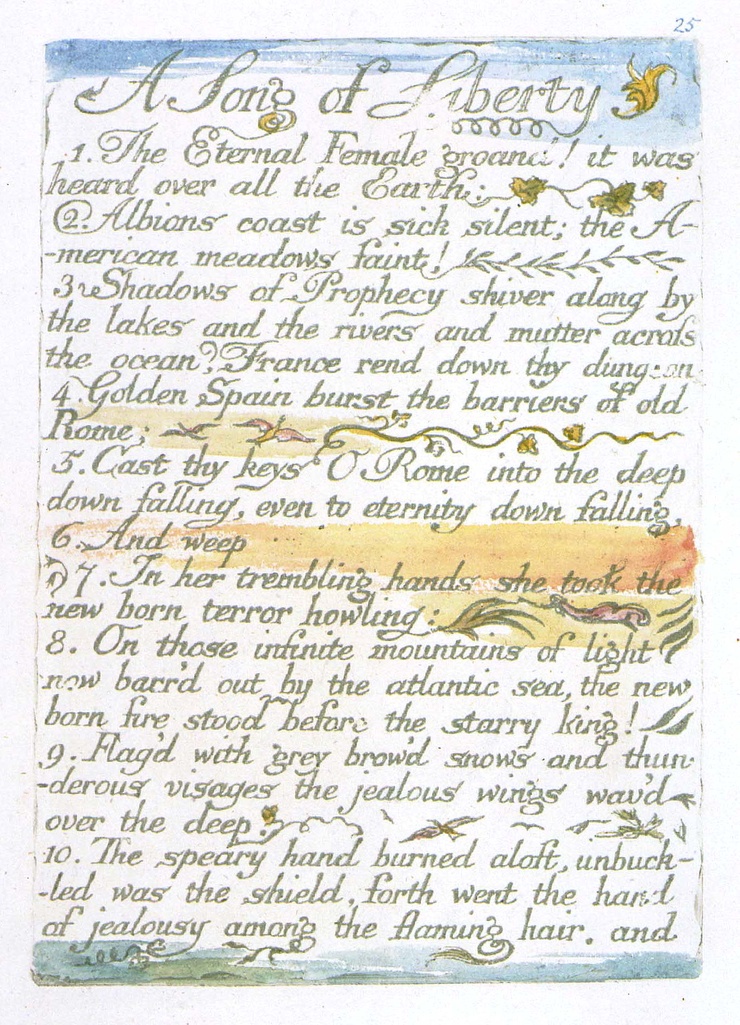 William Blake