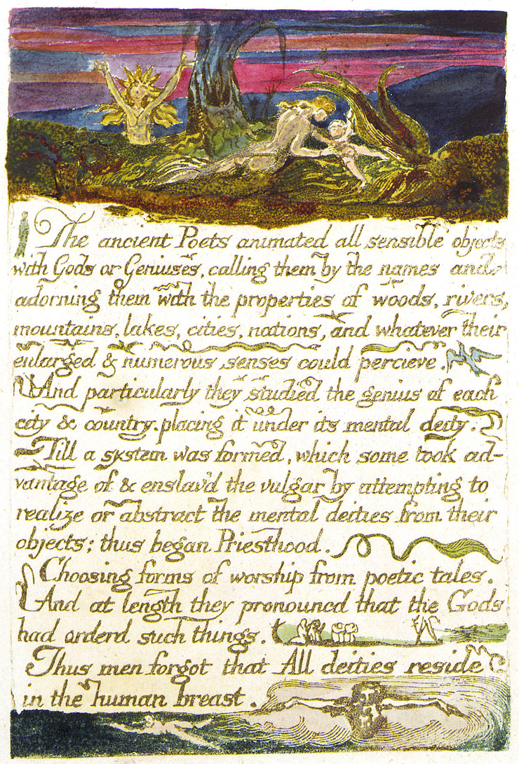 William Blake