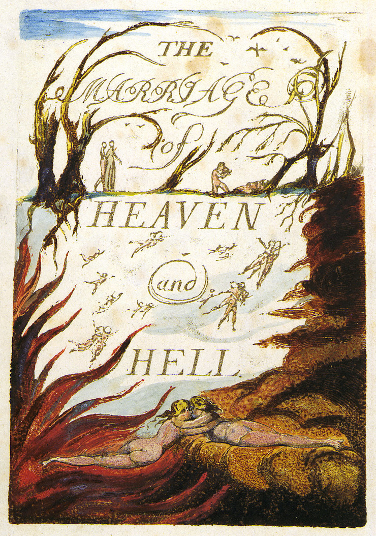 William Blake