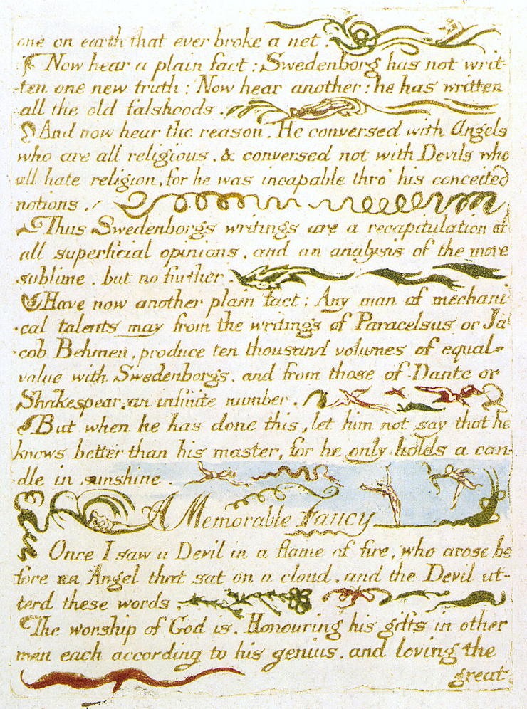 William Blake