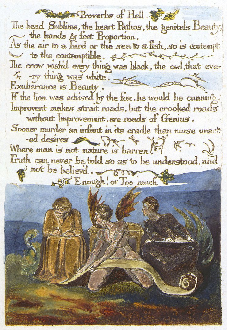 William Blake