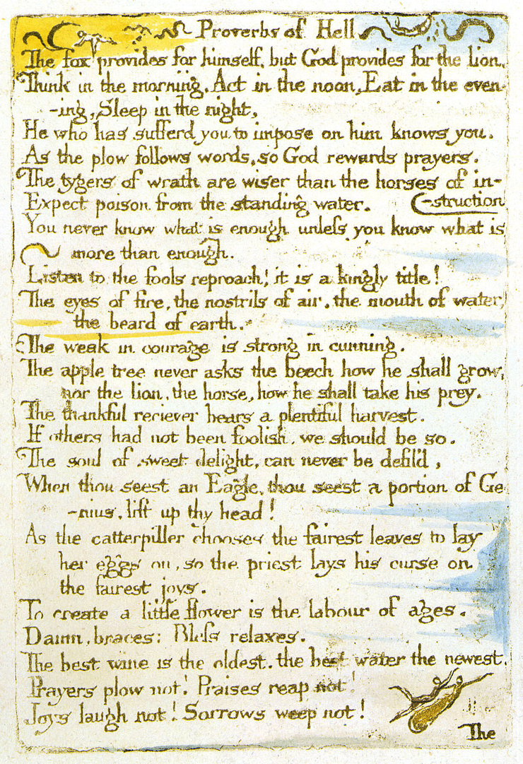 William Blake