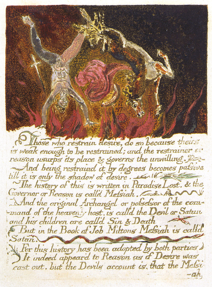 William Blake