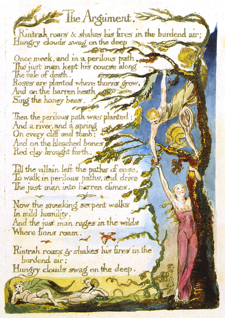 William Blake