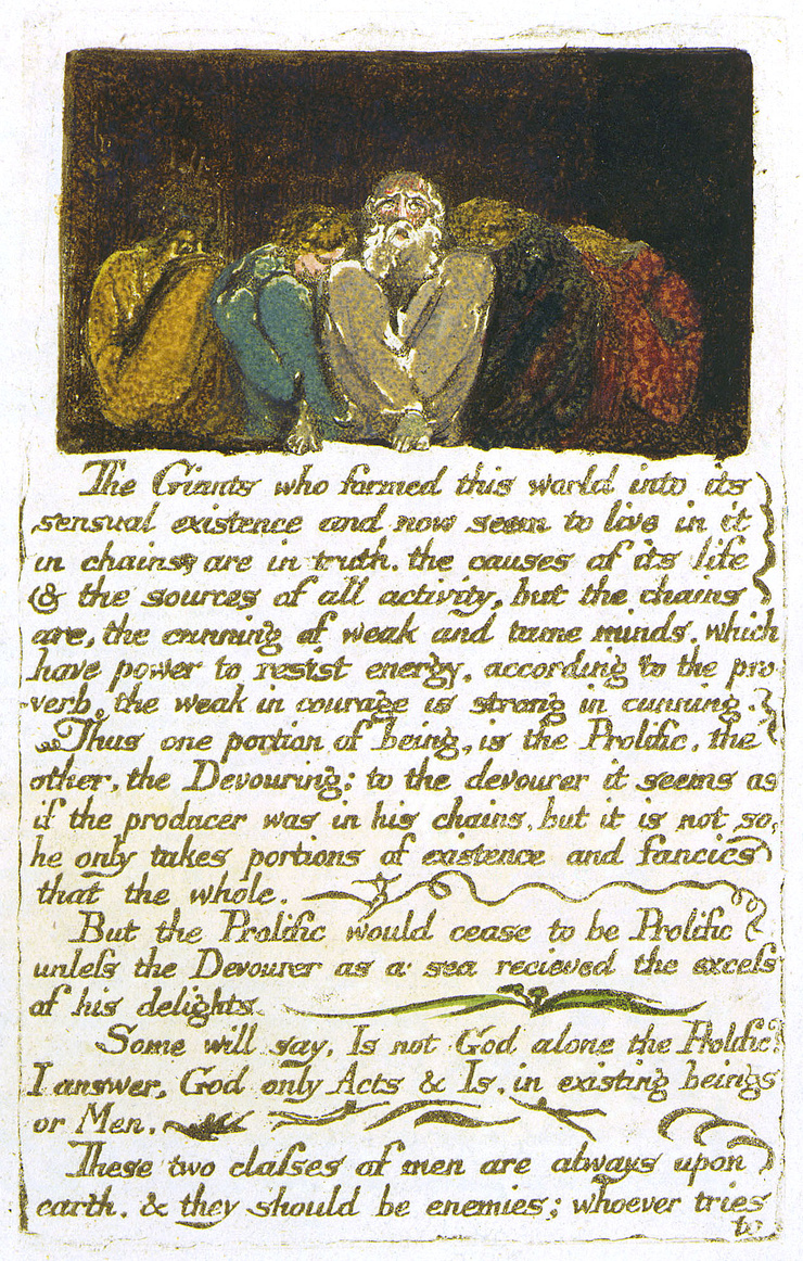 William Blake