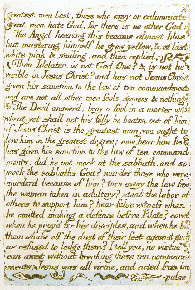 William Blake