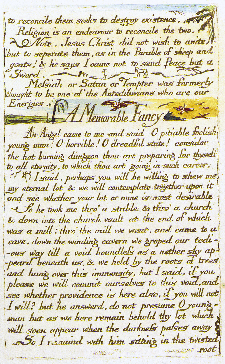 William Blake