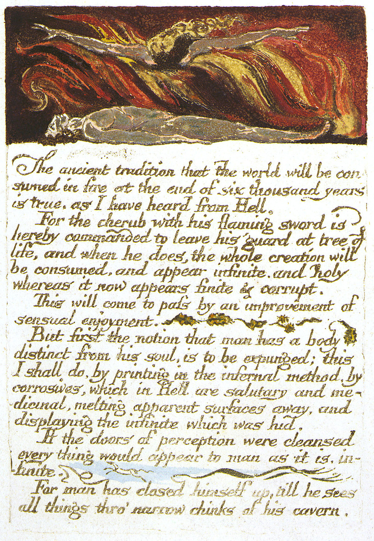William Blake