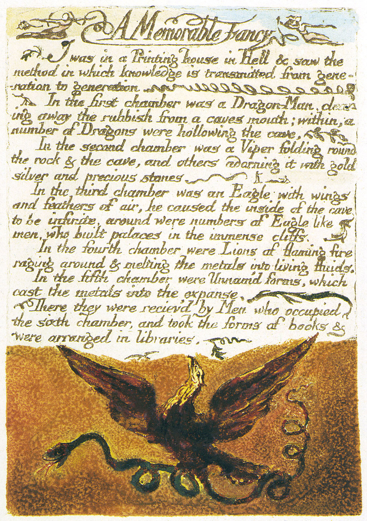 William Blake
