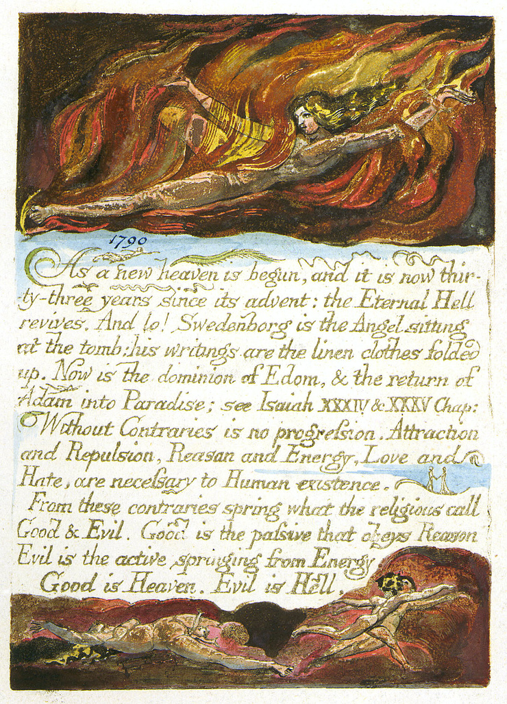 William Blake