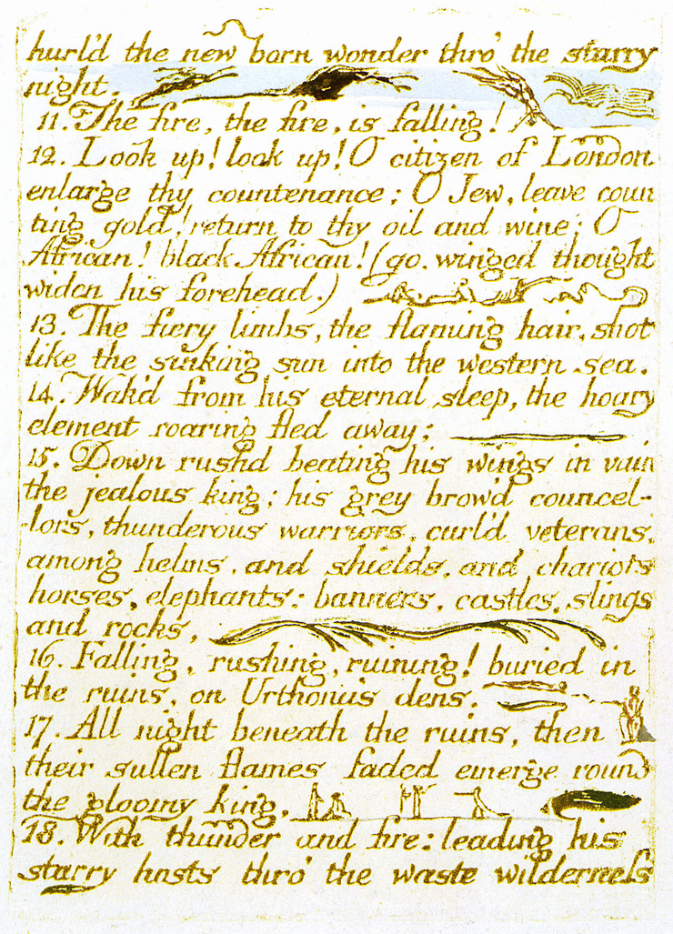 William Blake