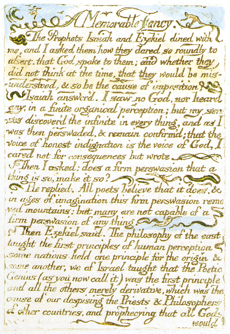 William Blake