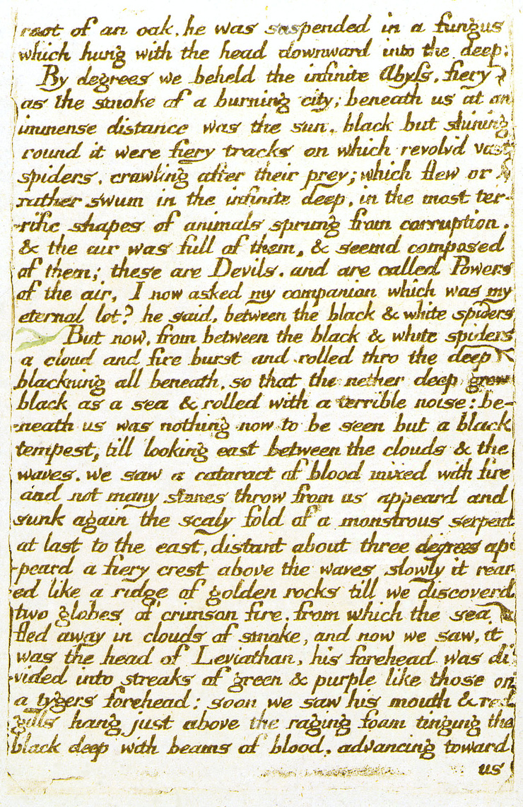 William Blake