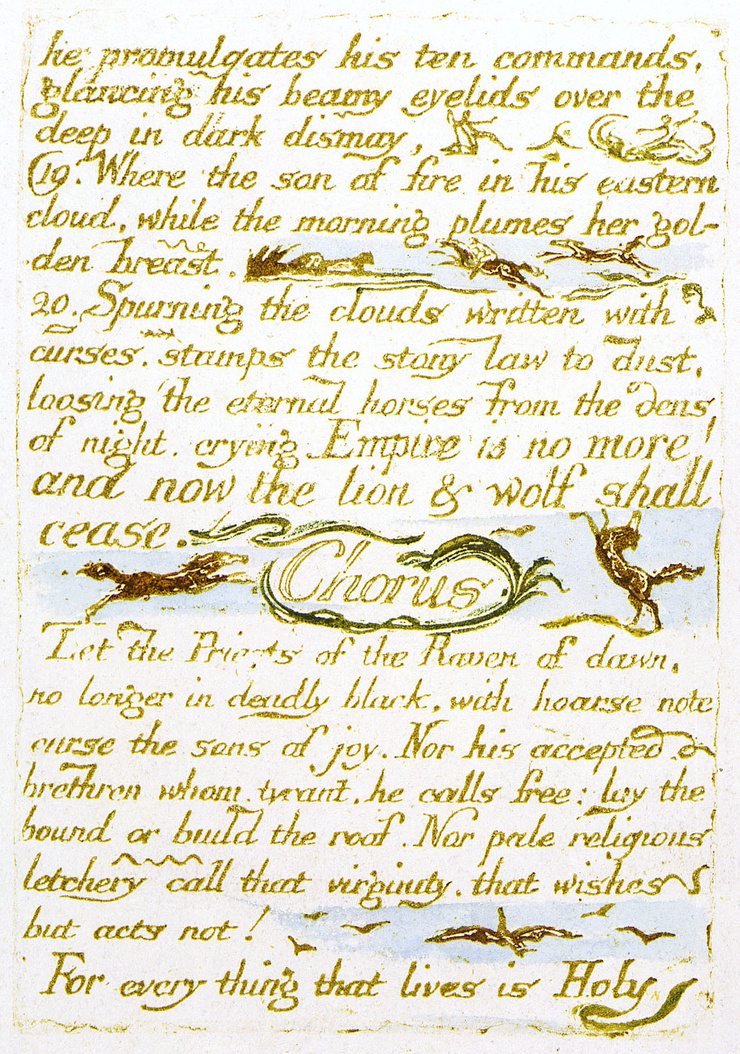 William Blake