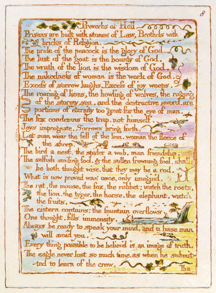 William Blake