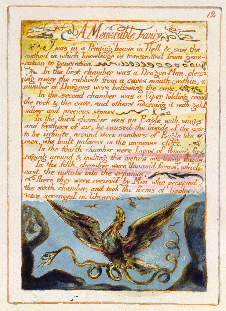 William Blake