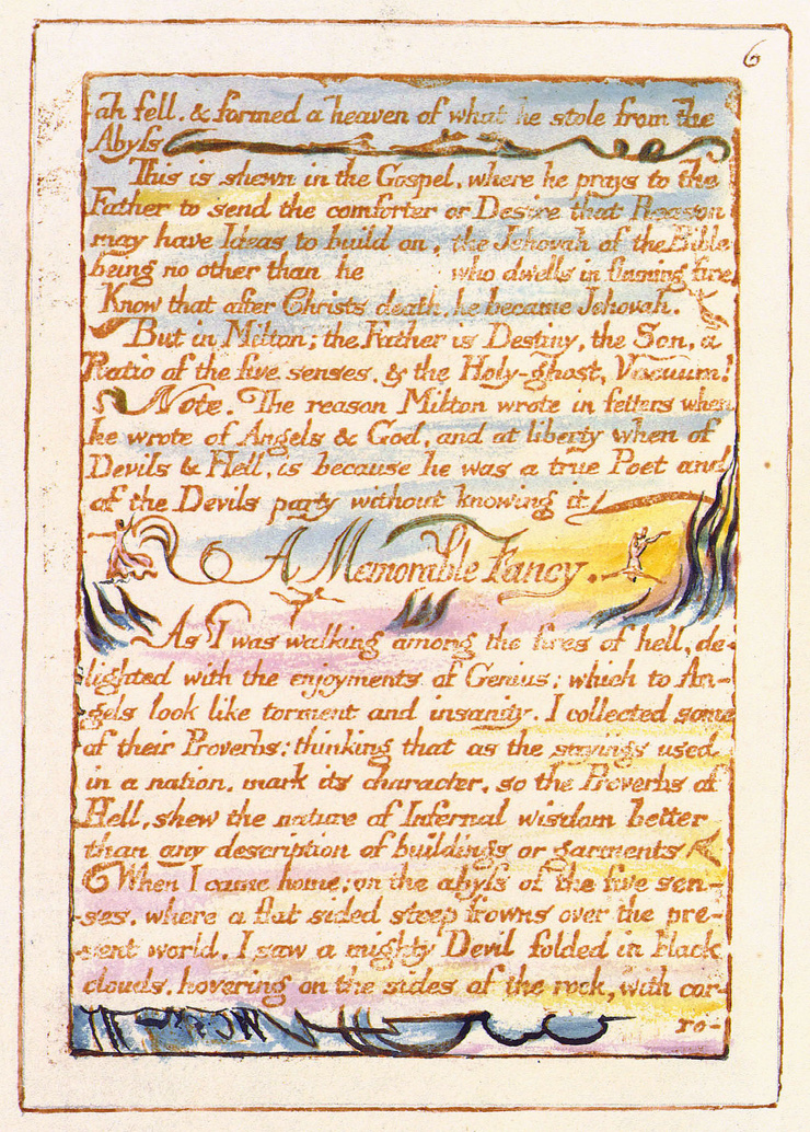 William Blake