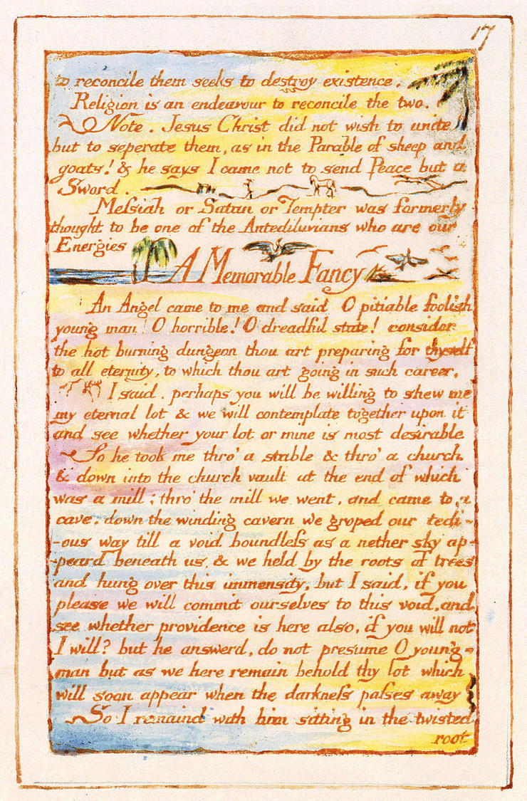 William Blake