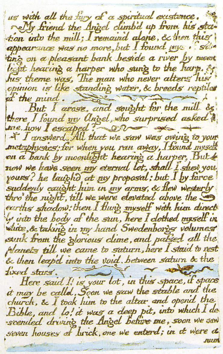 William Blake
