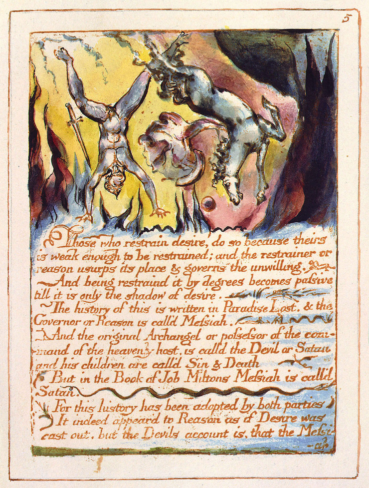 William Blake