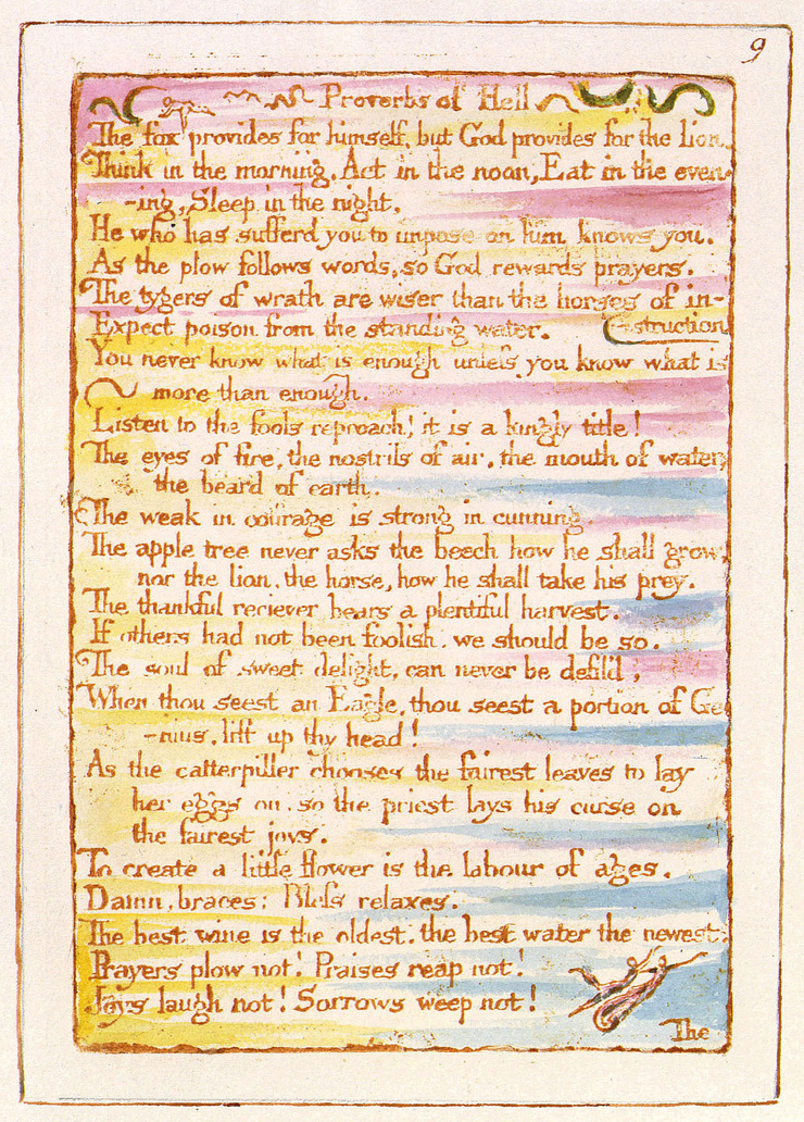 William Blake