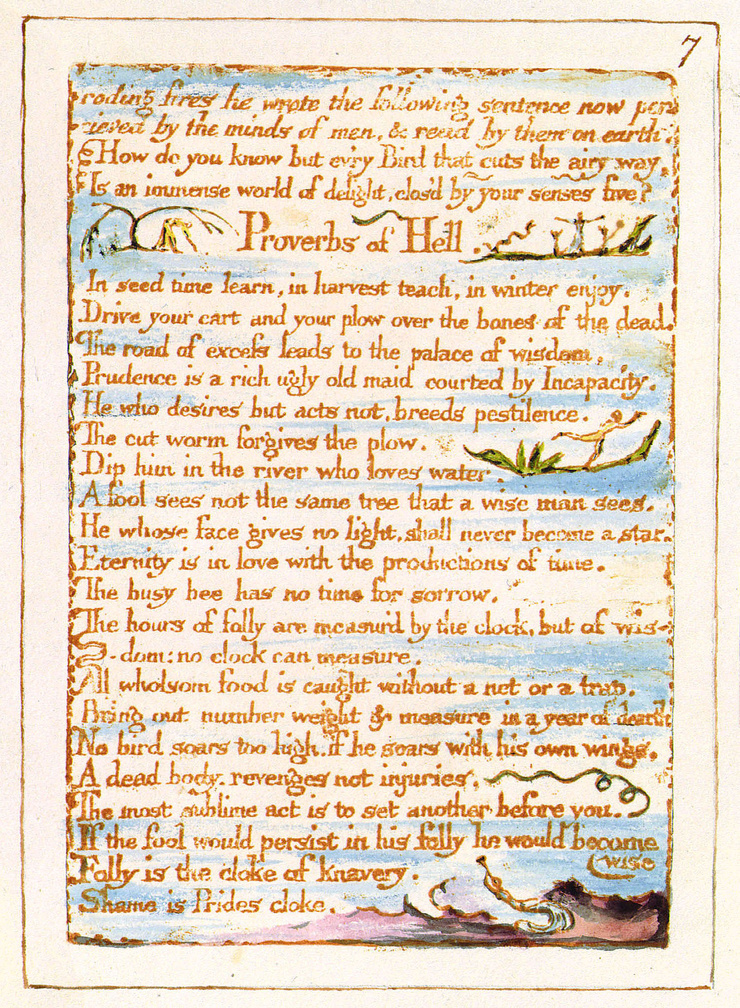 William Blake